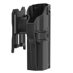 TEGE Beretta PX4 Storm Holster, Beretta PX-4 Storm Full Size Holster, Tactical Outside Waistband Holster with 360 Adjustable