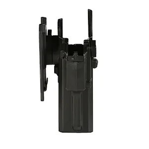 Tege newly fast draw ipsc holster universal gun holster for glock s&w m&p cz p07/p09 h&k usp walther p99 etc gun holster