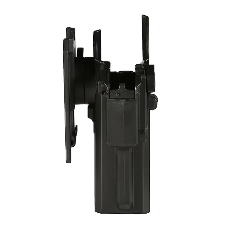 Tege newly fast draw ipsc holster universal gun holster for glock s&w m&p cz p07/p09 h&k usp walther p99 etc gun holster