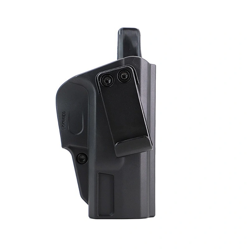 Sig Sauer SP2022 IWB Holster Tactical Right Handed Polymer Material Holster for Concealed Carry