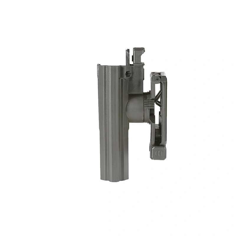 TGGE Factory Price Glock17/22/31 Owb thumb release belt clip  Gun Holster Pistol For Shooting