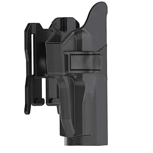 TEGE OWB Holster Compatible with Sig P226 P227 P228 P229, Tactical Outside Waistband Paddle Holster with 360 Adjustable Cant.