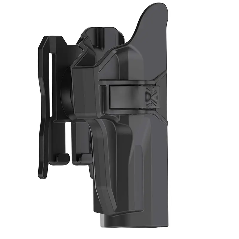 TEGE OWB Holster Compatible with Sig P226 P227 P228 P229, Tactical Outside Waistband Paddle Holster with 360 Adjustable Cant.