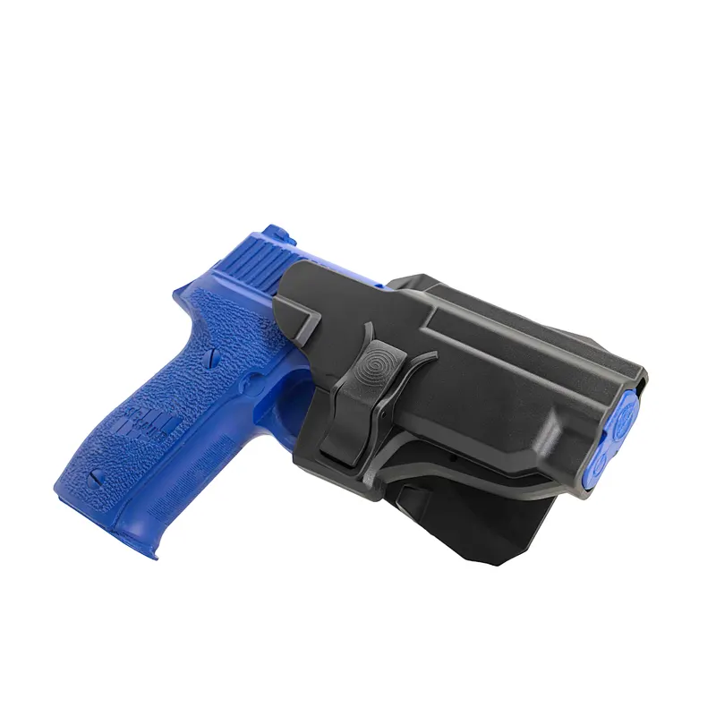 TEGE 2021 Newly Designed Polymer Gun Holster For Sig Sauer P226 With Paddle Accessory Fast Draw & Quick Release