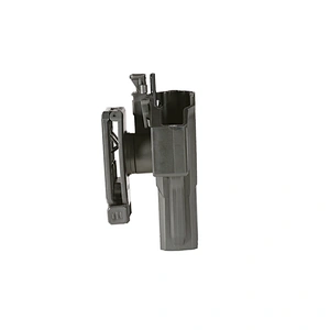 TGGE Factory Price Glock17/22/31 Owb thumb release belt clip  Gun Holster Pistol For Shooting