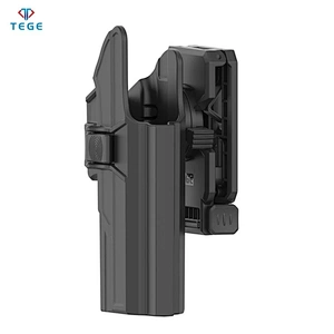 2020 Tactical Holster Fits Glock 17/22/31 Gen 1-5 Glock Holster