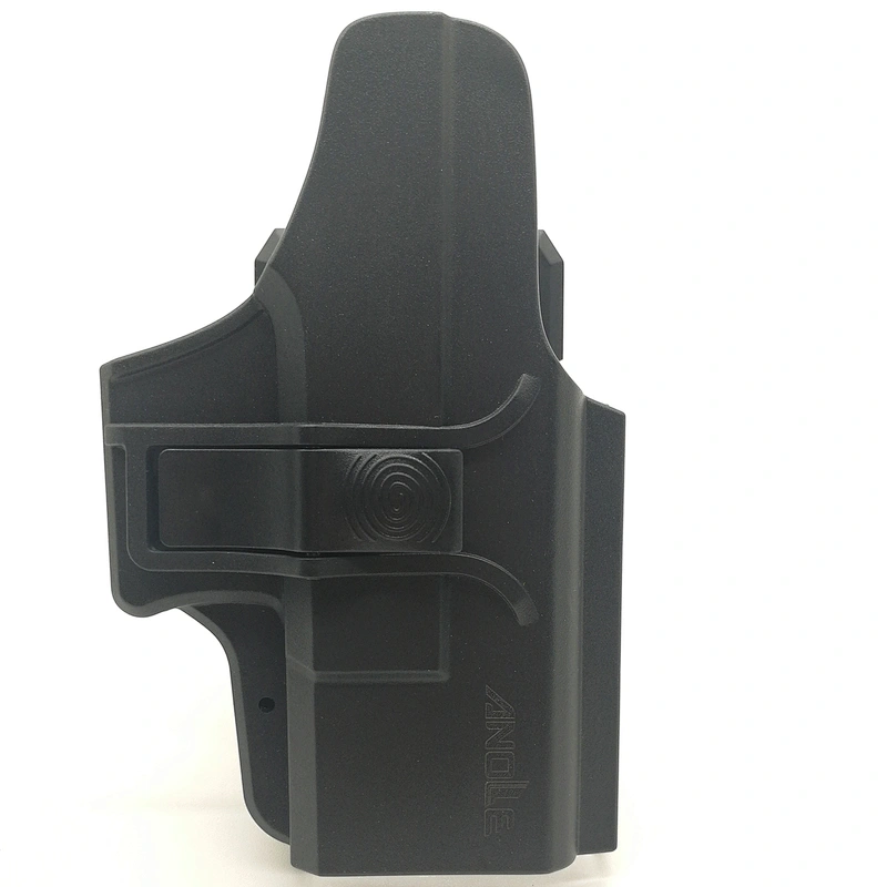 OWB Holster Compatible with Sig P226 P227 P228 P229, Tactical Outside Waistband Paddle Holster with 360 Adjustable Cant