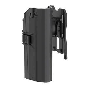 Tege Beretta PX4 storm with MOLLE attachment pistol holster polymer 360 degree Auto-angle adjusting law enforcement gun holster