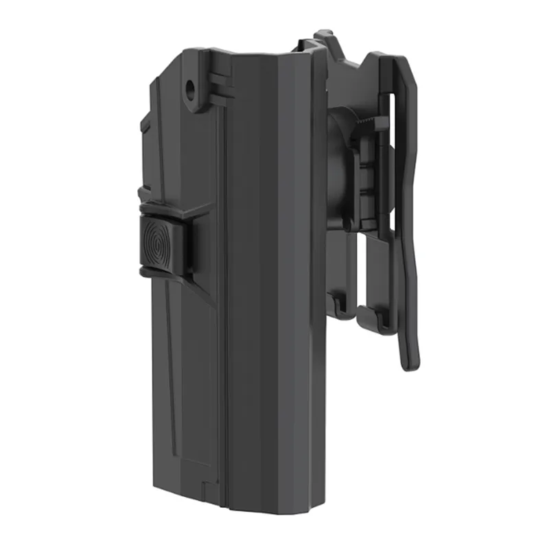 Tege Beretta PX4 storm with MOLLE attachment pistol holster polymer 360 degree Auto-angle adjusting law enforcement gun holster