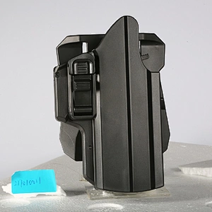 Tege polymer 360 degree ipsc universal holster fits  Glock19  S&W M&P  Beretta 92fs H&K USP Sig Sauer P320