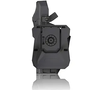 Tactical Police Duty Sig Sauer SP2022 Holsters High Quality Concealed Carry 360 Degree Rotatable Paddle Right Hand Holsters Bag
