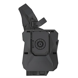 Handgun Holster For Military Use Law Enforcement  Level-3 Safety Police  Protection Sig Sauer SP2022 Duty