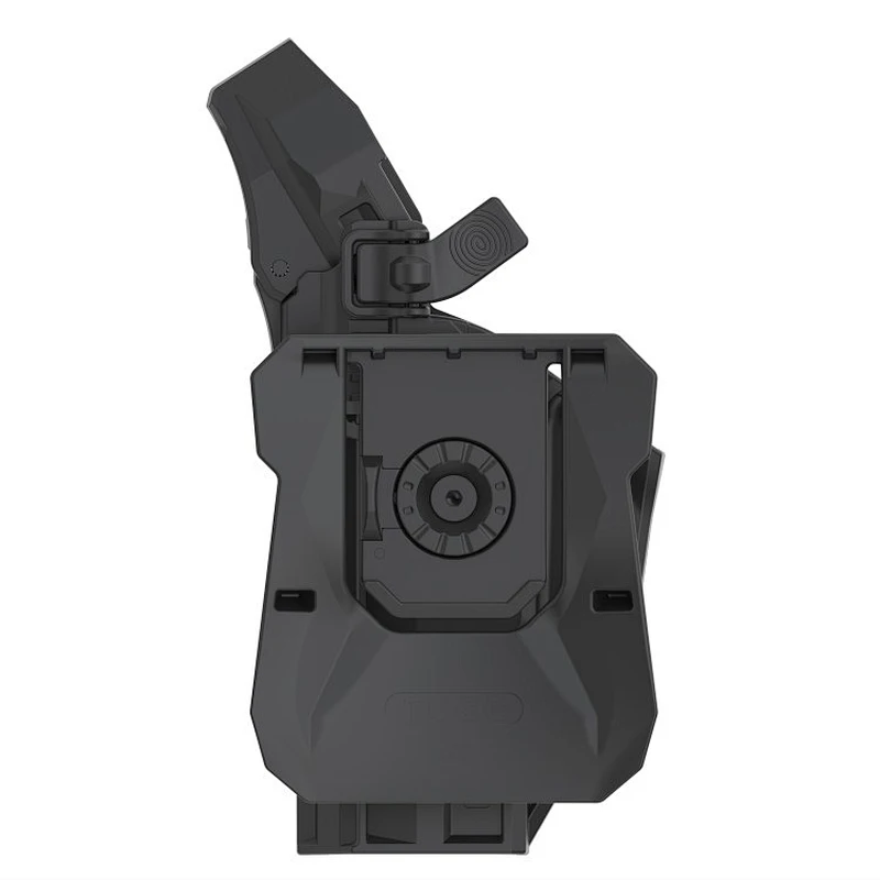 Handgun Holster For Military Use Law Enforcement  Level-3 Safety Police  Protection Sig Sauer SP2022 Duty