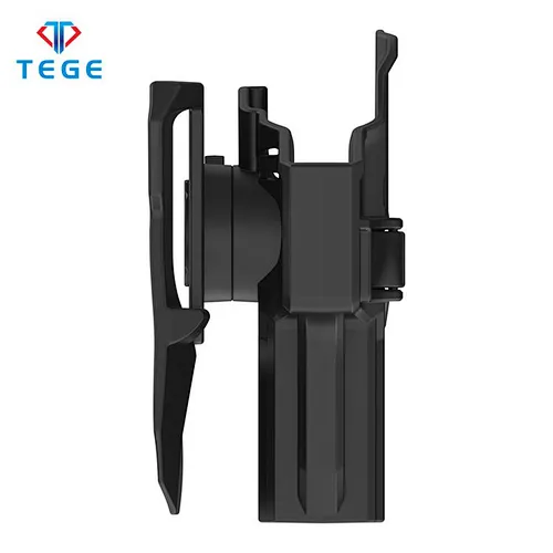 New Paddle Holster For Sig Sauer P320 Tactical Auto-adjusting Right Handed Holster