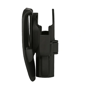 TEGE newly designed OWB polymer quick release holster for sig sauer p365 with paddle accessory