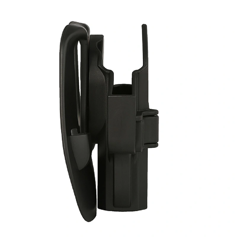 TEGE newly designed OWB polymer quick release holster for sig sauer p365 with paddle accessory