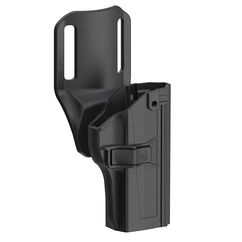 TEGE Beretta PX4 Storm Holster, Beretta PX-4 Storm Full Size Holster, Tactical Outside Waistband Holster with 360 Adjustable