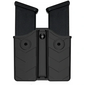 Tactical Magazine Pouches Military Shooting Mag Pouch Outdoor Hunting Cs Pistol Magazine Pouch
