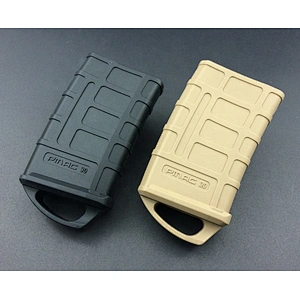 Best Selling Rubber Magazine Pouch Tactical for PMAG 30 AR-15/M4 Capacity Military Mag Pouch