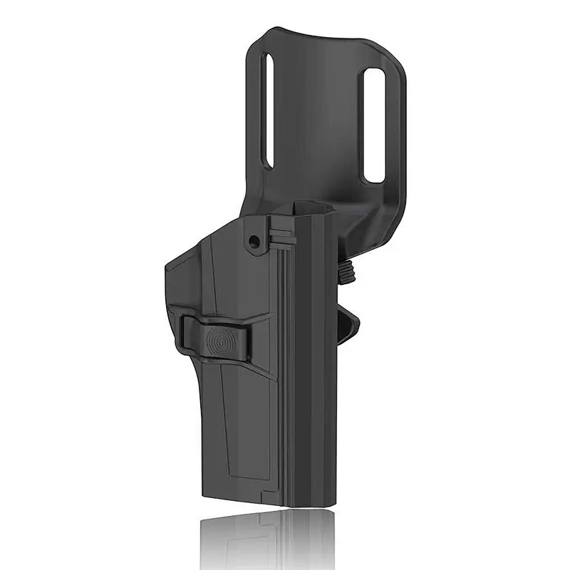 Beretta PX-4 Storm Full Size Paddle Holster, Tactical Outside Waistband Holster with 360 Adjustable Cant