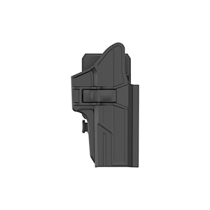Two-in-one Belt clip Glock17/22/31 Holster