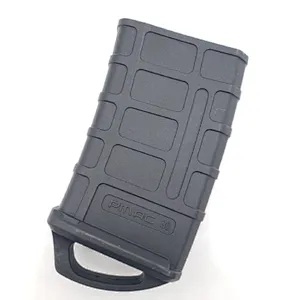 Rubber Magboot for PMAG 30 for AR-15/M4