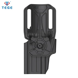 TEGE Holster Sig Sauer P320  drop offset Carry Holster