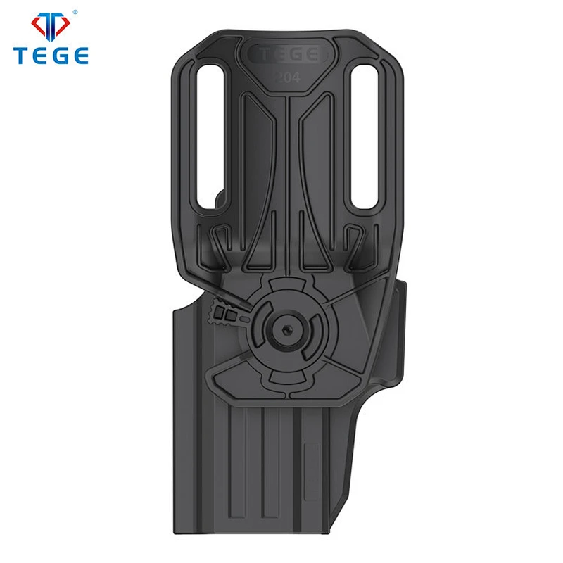 TEGE Holster Sig Sauer P320  drop offset Carry Holster