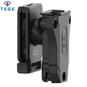 TEGE Best Price Universal Military Tactical Pistol Right handed Magpouch Single Magazine Pouch