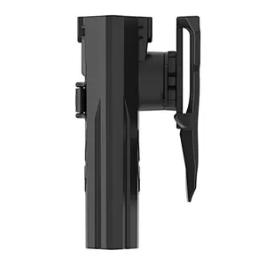 Tactical Polymer Gun Holster CZ 75 SP-01 Shadow Paddle Attached Auto Angle Adjusting  Pistol Holster