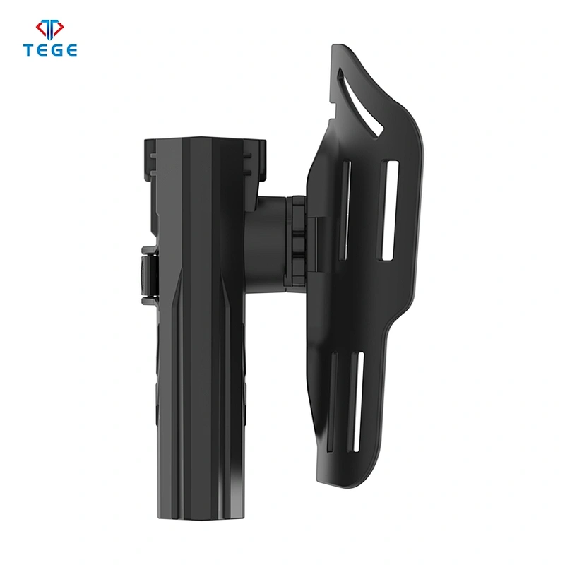TEGE Holster Fits CZ 75 SP-01 Shadow Polymer Holster With 360 Degree Rotate Pistol Holster