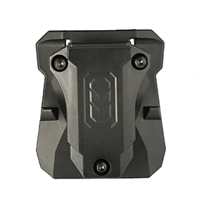 Tege 2020 hot selling universal for double stack mags and 1911 single stack mags with paddle & belt clip attachments