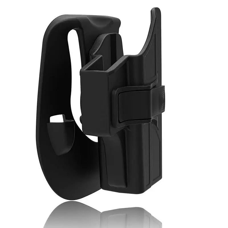 Glock Pistol Holster OWB Holster Tactical Pistol Case for Glock 43 43X Holster