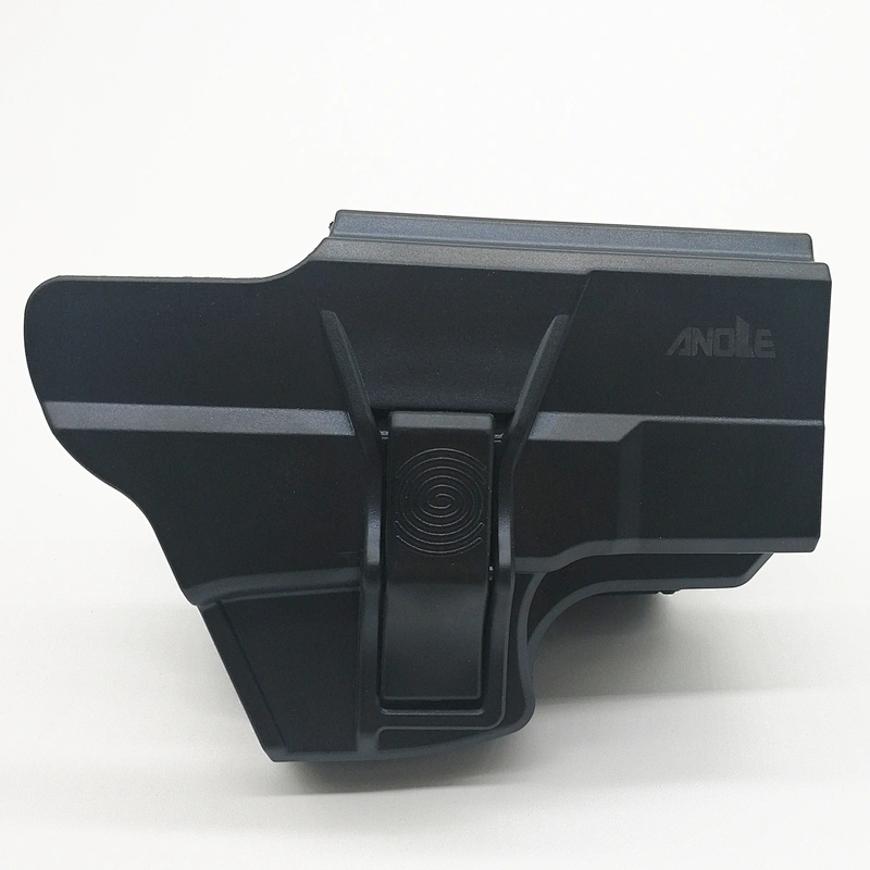 Taurus PT111 G2 G2C Holster, Tactical OWB Paddle Holster Also Fit Taurus Millennium G2C G2 G3 PT111 PT132 PT138 PT140 PT145.