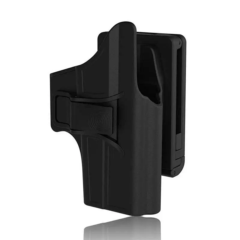 2020 TEGE New Glock Pistol Clip Holster for  Glock 43 43X Holster