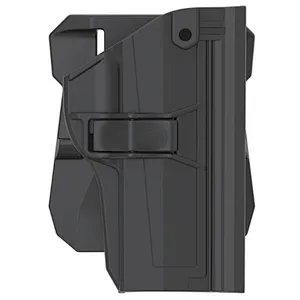 Beretta PX4 Storm Holster Paddle Attached High-tech Polymer Pistol Holster Military Handgun Buyer Police