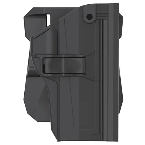 Beretta PX4 Storm Holster Paddle Attached High-tech Polymer Pistol Holster Military Handgun Buyer Police
