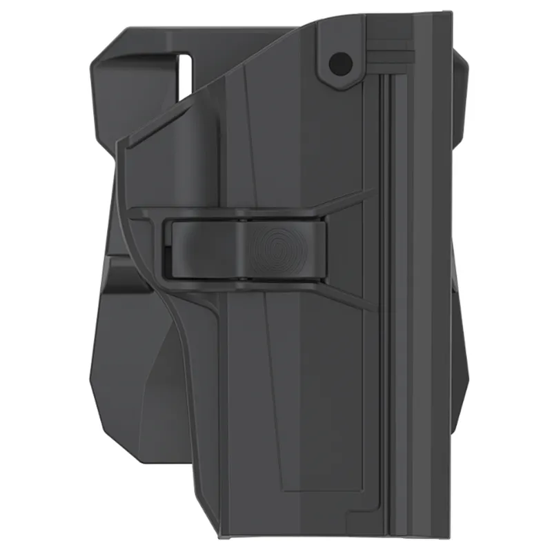 Beretta PX4 Storm Holster Paddle Attached High-tech Polymer Pistol Holster Military Handgun Buyer Police