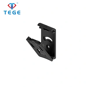 Tactical Military Gear Hot Sell Magazine Pouch Universal Double Stack Polymer Pouch Hunting Bullet Holder Case