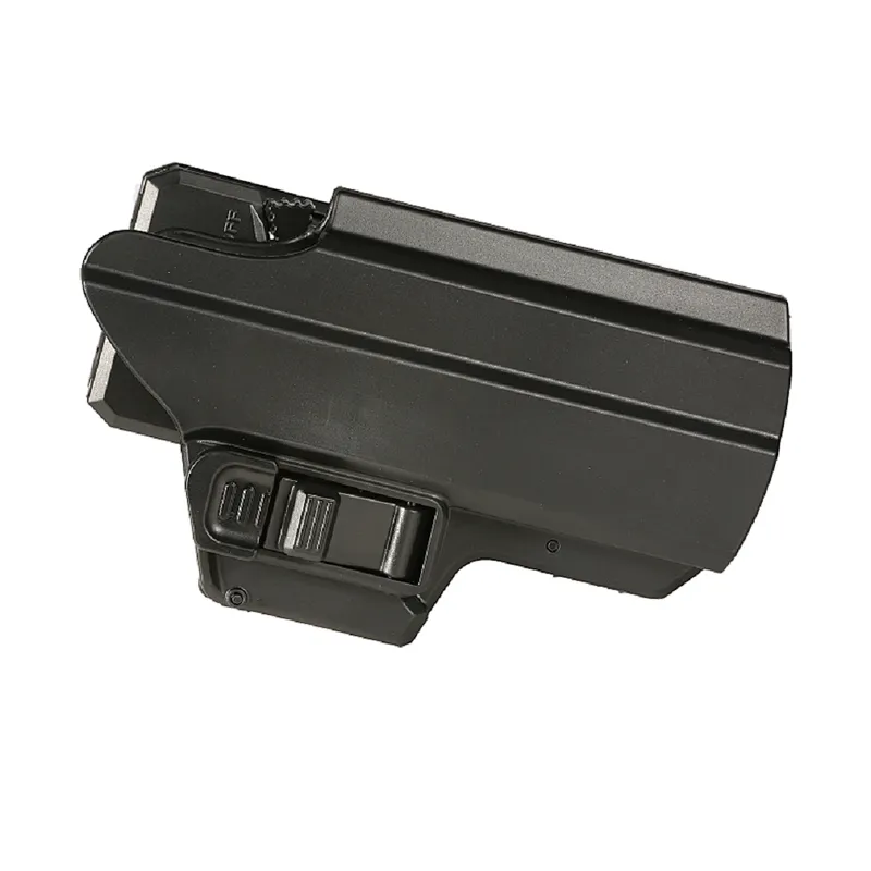 Tege universal ipsc gun holster for Glock 17 19 21 22 23 26 27 31 32 33 45(Gen1-5) Beretta apx CZ P07 P09 H&K S&W gun holster