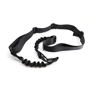 Rope multifunctional harness slant straddle bag tactical belt Outdoor field equipment gun belt