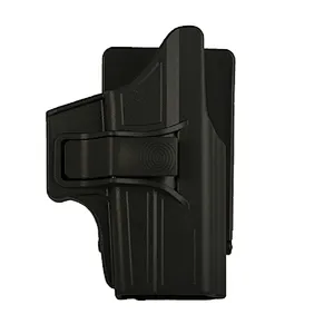 TEGE 2020 Newly Designed Hot Selling Glock 43 Gun Holster With Belt Clip Attachment