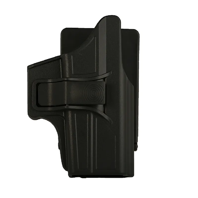 TEGE 2020 Newly Designed Hot Selling Glock 43 Gun Holster With Belt Clip Attachment