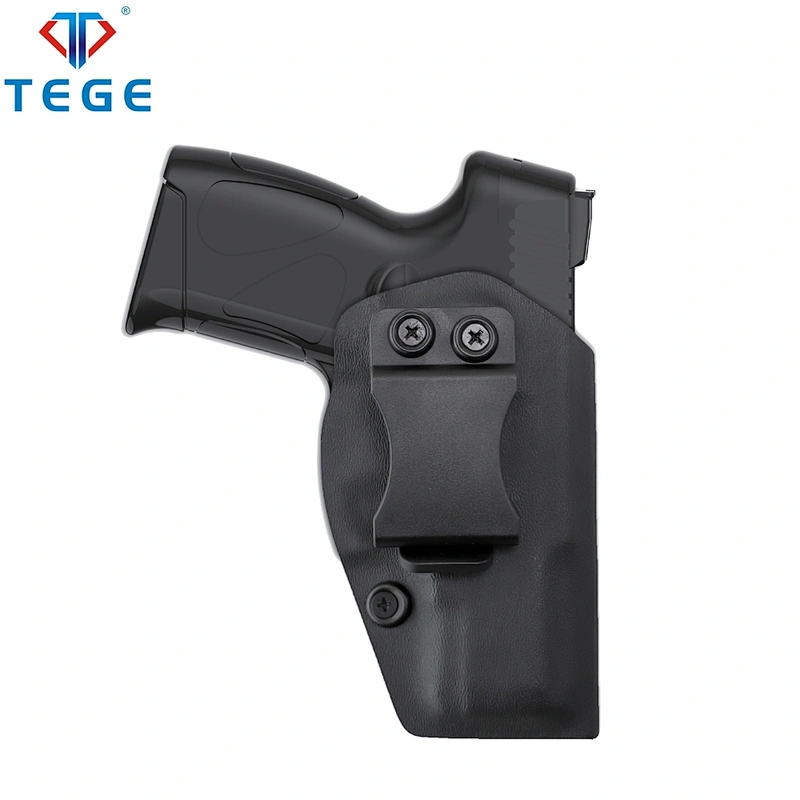 TEGE wholesale tactical military kydex holsters gun accessories  for Taurus Millennium G2 gun holsters