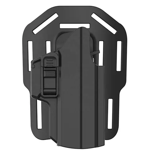 Universal IPSC holster fits Glock beretta hk sig sauer s&w