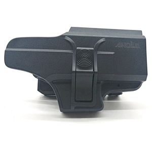 OWB Holster Compatible with Sig P226 P227 P228 P229, Tactical Outside Waistband Paddle Holster with 360 Adjustable Cant