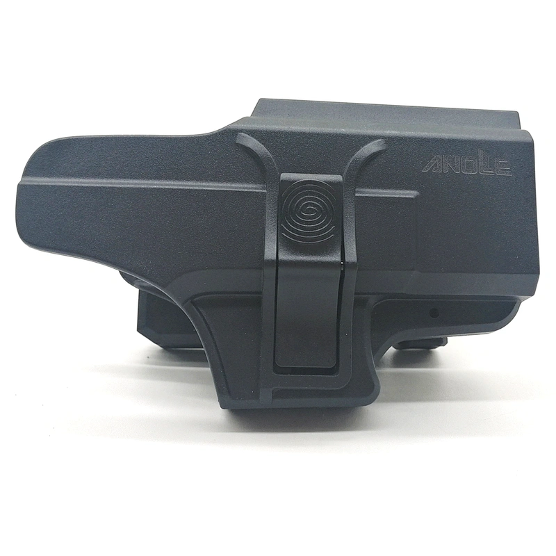 OWB Holster Compatible with Sig P226 P227 P228 P229, Tactical Outside Waistband Paddle Holster with 360 Adjustable Cant