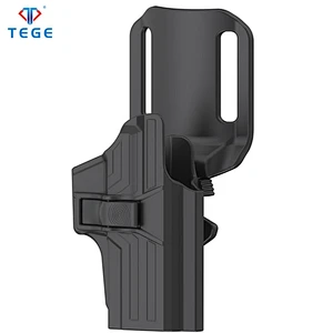 TEGE Holster Sig Sauer P320  drop offset Carry Holster