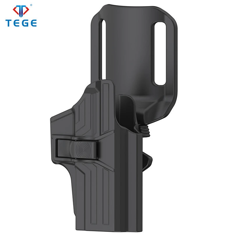 TEGE Holster Sig Sauer P320  drop offset Carry Holster