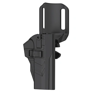 TEGE Drop Offset Holster Fits CZ 75 SP 01 Shadow Law Enforcement Gun Holster Polymer Holster